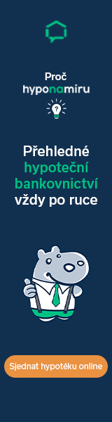 Hypoteční bankovnictví